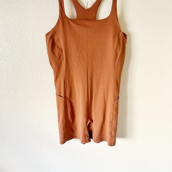 NEW Free people never better runsie size L - Picture 6 of 12